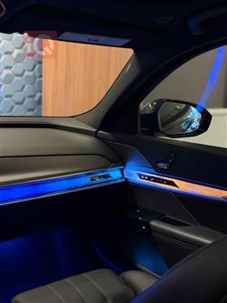 بي ام دبليو الفئة 7